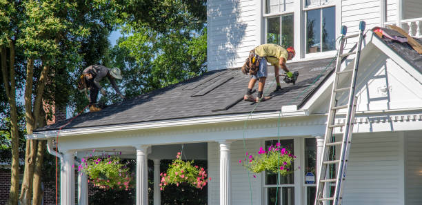 Roof Coating Services in Pinewood, FL